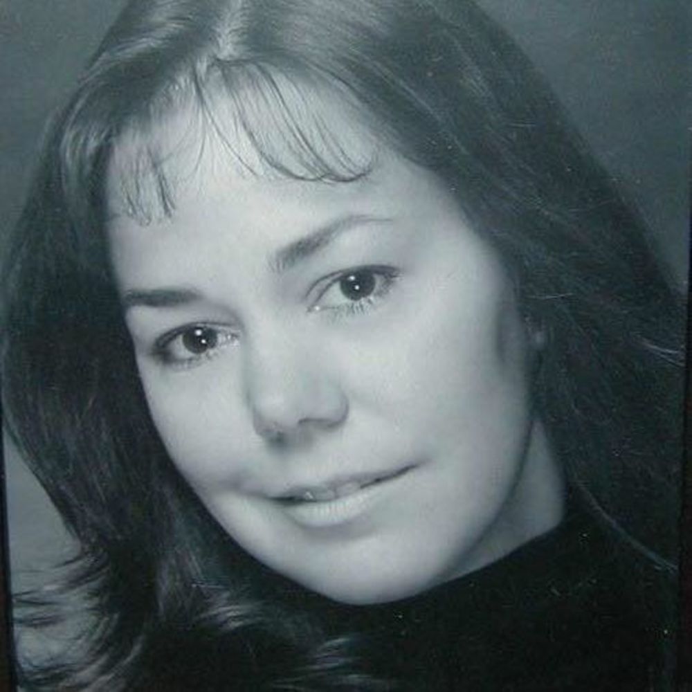 Meet your Posher, Kathy